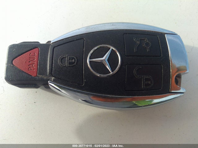 2016 Mercedes-Benz CLS-Class, VIN: WDDLJ6HB6GA164222