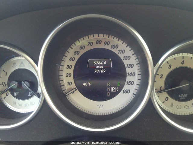 2016 Mercedes-Benz CLS-Class, VIN: WDDLJ6HB6GA164222