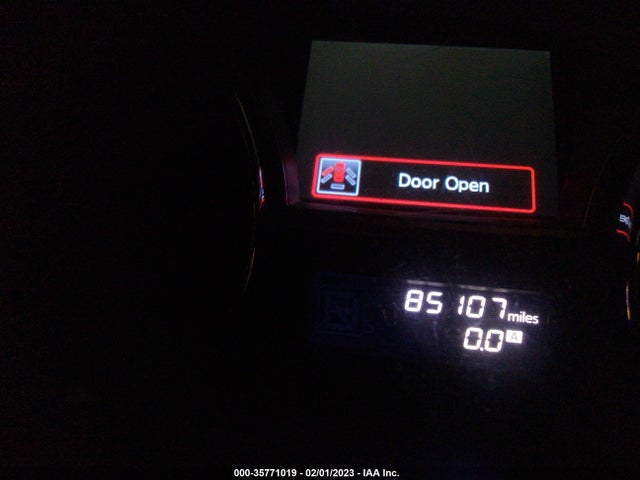 2013 NISSAN ALTIMA 2.5 SL VIN: 1N4AL3AP9DC189718