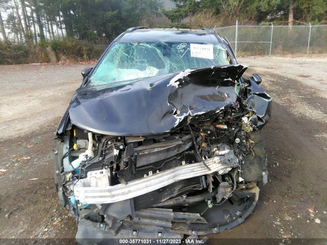 2C4RC1BG4HR729599 Chrysler Pacifica Touring-l