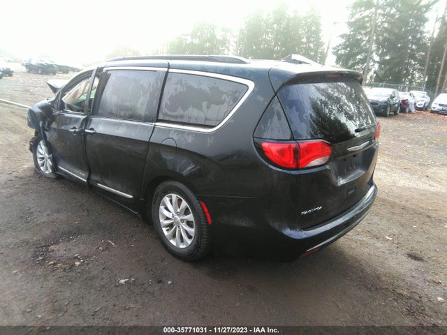 2C4RC1BG4HR729599 Chrysler Pacifica Touring-l