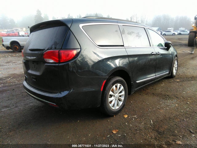 2C4RC1BG4HR729599 Chrysler Pacifica Touring-l