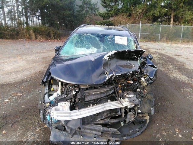 2C4RC1BG4HR729599 Chrysler Pacifica Touring-l