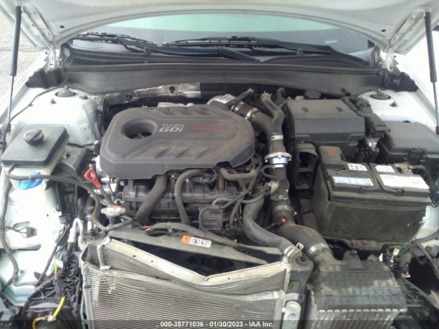 5XXGW4L2XHG149334 KIA OPTIMA SX