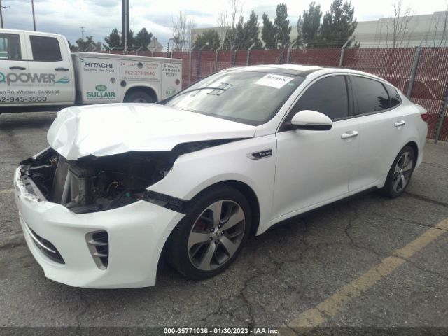 5XXGW4L2XHG149334 KIA OPTIMA SX