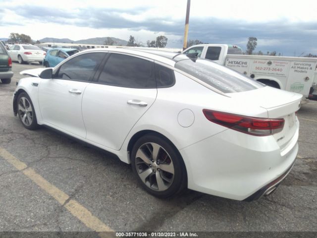 5XXGW4L2XHG149334 KIA OPTIMA SX