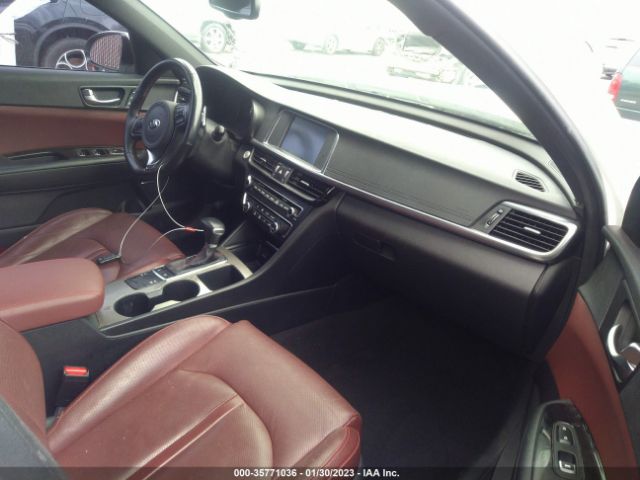 5XXGW4L2XHG149334 KIA OPTIMA SX
