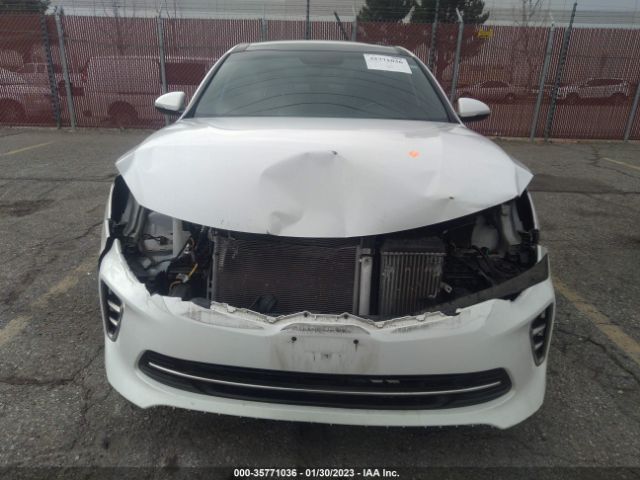5XXGW4L2XHG149334 KIA OPTIMA SX
