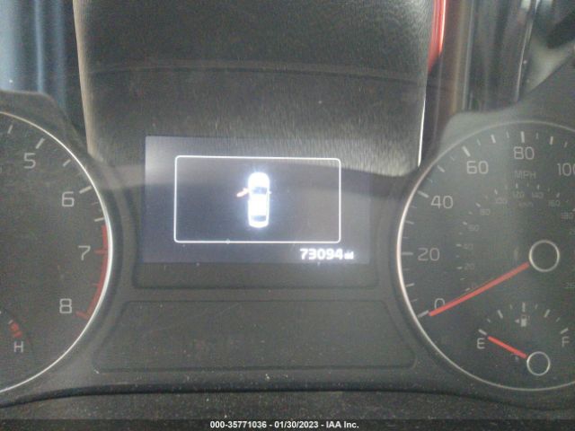 5XXGW4L2XHG149334 KIA OPTIMA SX