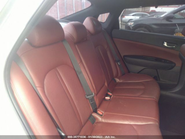 5XXGW4L2XHG149334 KIA OPTIMA SX