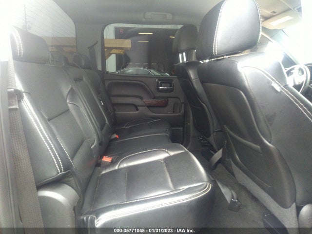 GMC Sierra 1500 Sle 2014 3GTU2UEC8EG158255 Image 8