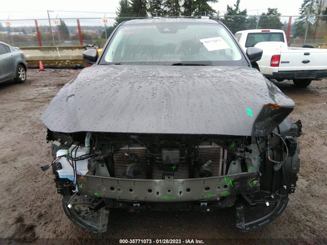 2018 Mazda CX-5, VIN: JM3KFBCM2J0325646