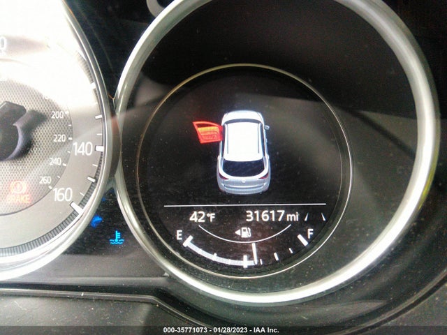 2018 Mazda CX-5, VIN: JM3KFBCM2J0325646