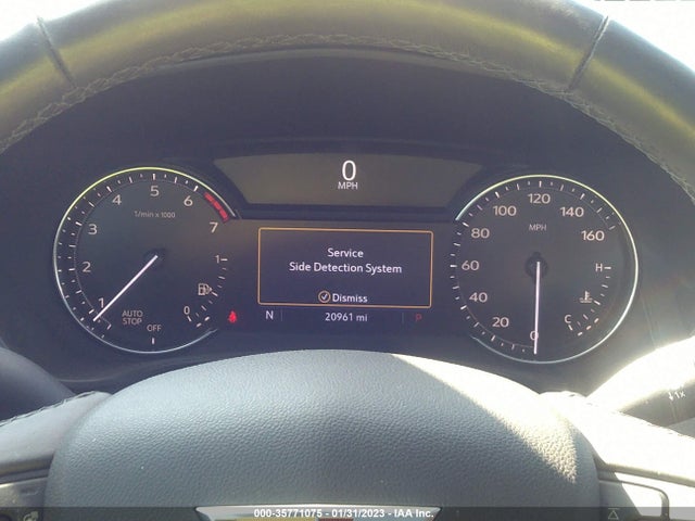 2019 Cadillac XT4, VIN: 1GYFZCR49KF186395