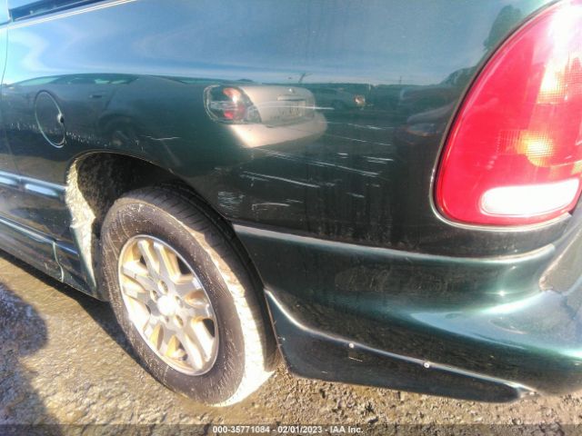 1997 DODGE GRAND CARAVAN LE/ES VIN: 1B4GP54R1VB435912