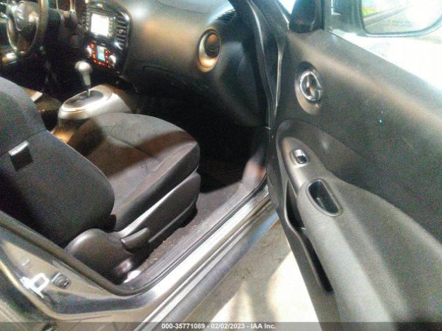 JN8AF5MV0GT652619 Nissan Juke Sv
