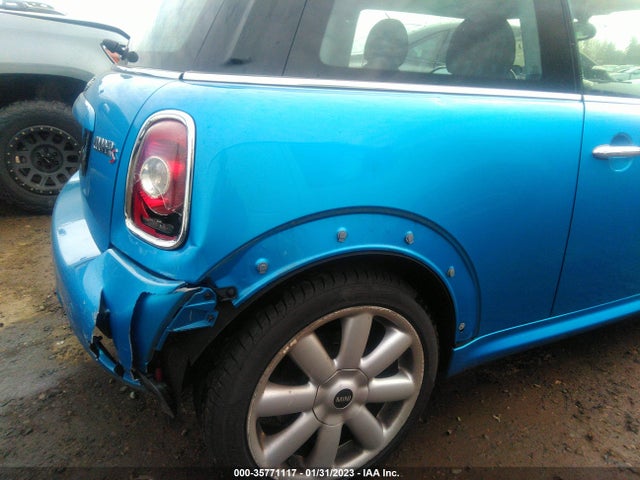 WMWMF7C50ATX44582 Mini COOPER HARDTOP