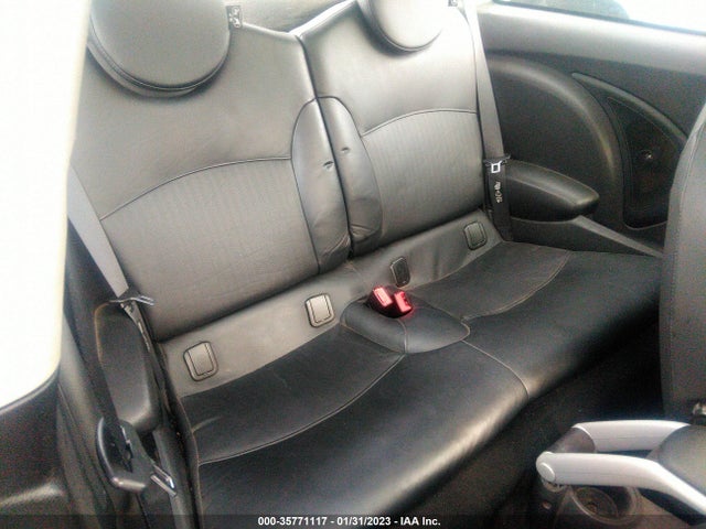 WMWMF7C50ATX44582 Mini COOPER HARDTOP
