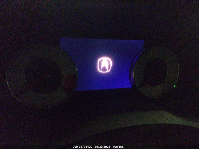 5J8TC2H63KL024756 Acura Rdx W/a-spec Pkg