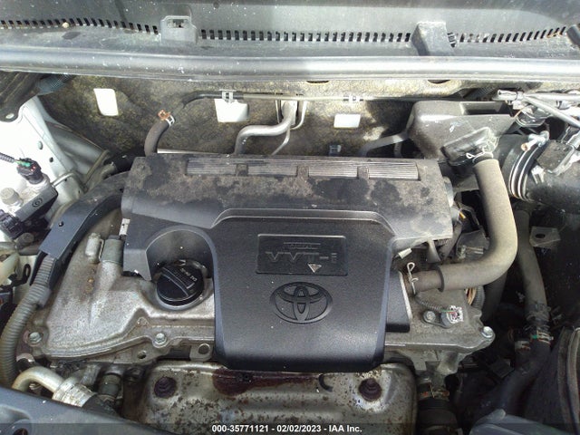 Toyota Rav4 Xle 2015 JTMRFREV8FD169084 Image 10