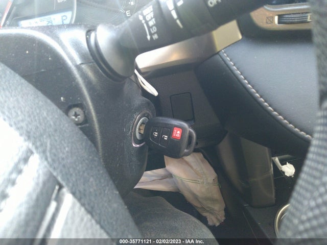 Toyota Rav4 Xle 2015 JTMRFREV8FD169084 Image 11