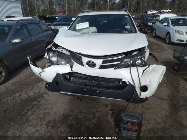 Toyota Rav4 Xle 2015 JTMRFREV8FD169084 Image 6