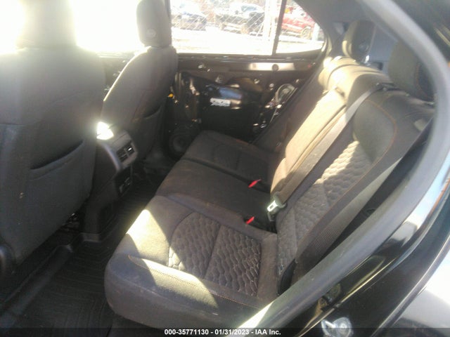 2018 Chevrolet Equinox, VIN: 2GNAXSEV2J6325037
