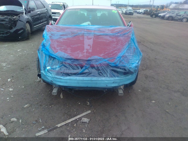 2013 DODGE DART SXT VIN: 1C3CDFBA8DD289609