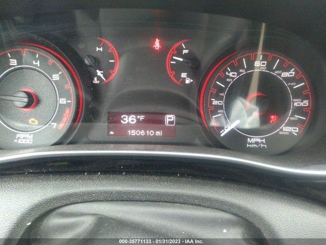 2013 DODGE DART SXT VIN: 1C3CDFBA8DD289609