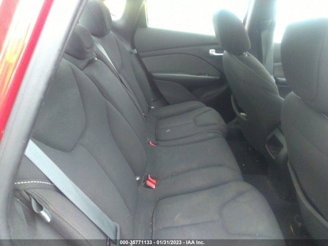 2013 DODGE DART SXT VIN: 1C3CDFBA8DD289609