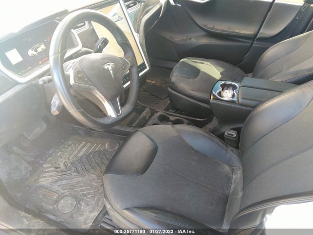 Tesla MODEL S 2013 5YJSA1CG4DFP22390 Image 7