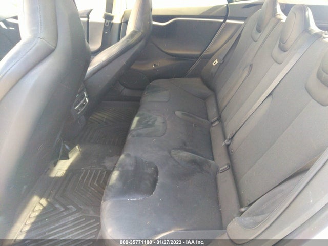 Tesla MODEL S 2013 5YJSA1CG4DFP22390 Image 10