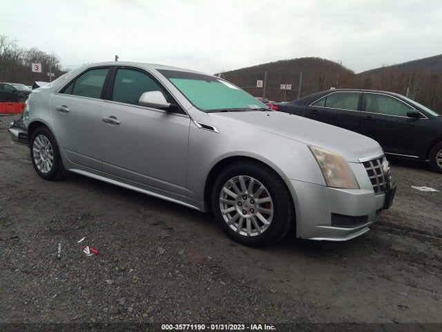 2012 1G6DH5E52C0137377 main image