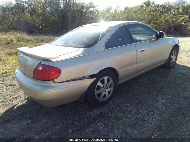 Acura CL 2001 19UYA42501A011660 Image 5