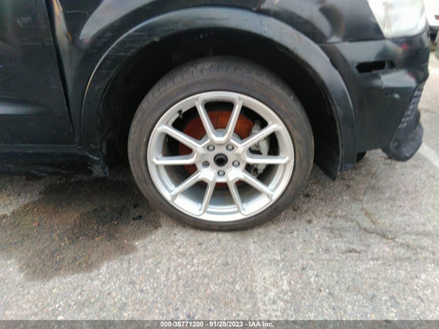 WA1ECCFS4JR021531 Audi Q3 Premium/sport Premium