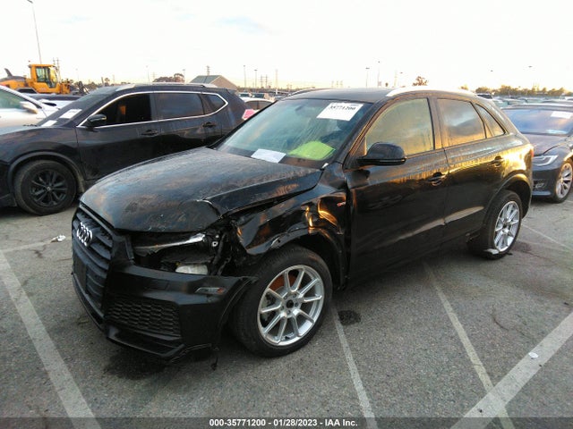 WA1ECCFS4JR021531 Audi Q3 Premium/sport Premium