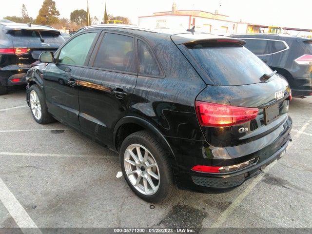 WA1ECCFS4JR021531 Audi Q3 Premium/sport Premium