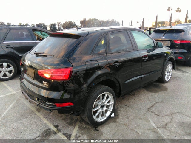 WA1ECCFS4JR021531 Audi Q3 Premium/sport Premium