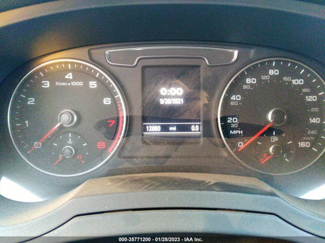 WA1ECCFS4JR021531 Audi Q3 Premium/sport Premium