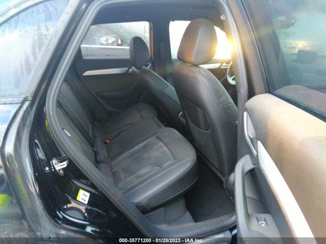 WA1ECCFS4JR021531 Audi Q3 Premium/sport Premium