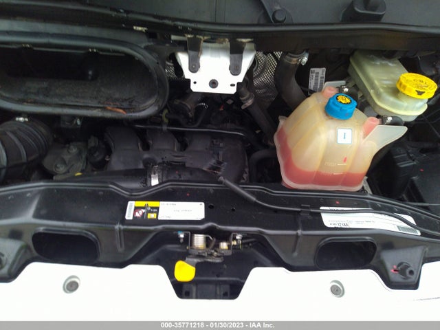 RAM Promaster 2015 3C6TRVDG5FE516482 Image 11