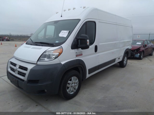 RAM Promaster 2015 3C6TRVDG5FE516482 Image 2