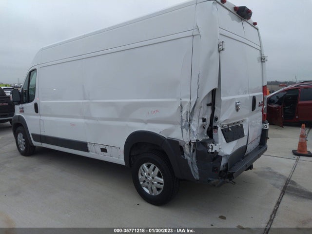 RAM Promaster 2015 3C6TRVDG5FE516482 Image 4