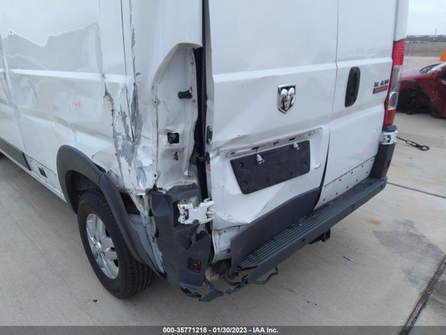 RAM Promaster 2015 3C6TRVDG5FE516482 Image 7