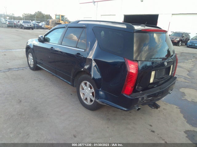 Cadillac SRX 2005 ICYEE637X50218967 Image 4
