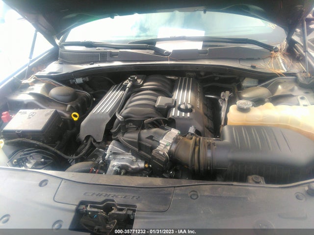 Dodge Charger Scat Pack 2020 2C3CDXGJ0LH242266 Image 10
