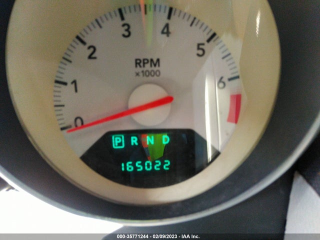 2007 DODGE CALIBER SXT VIN: 1B3HB48B87D115914