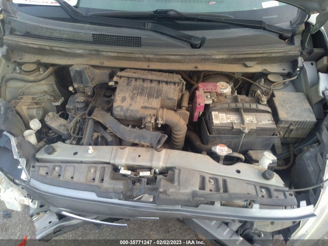 ML32A3HJ2HH002627 Mitsubishi MIRAGE ES