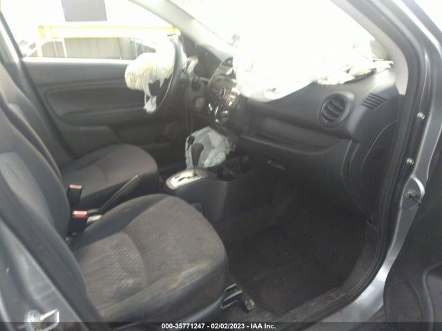 ML32A3HJ2HH002627 Mitsubishi MIRAGE ES