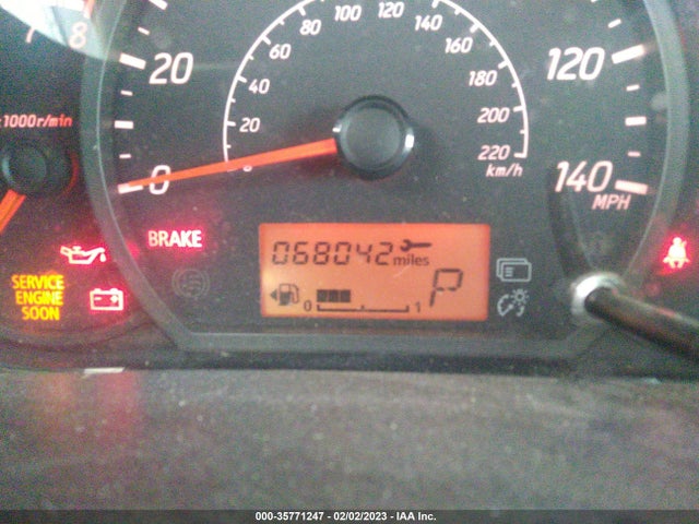 ML32A3HJ2HH002627 Mitsubishi MIRAGE ES